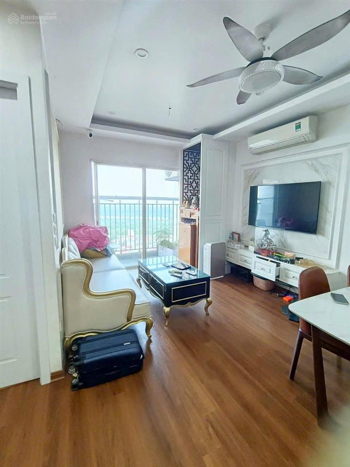Bán căn hộ siêu đẹp 2pn ecohome phúc lợi  long biên giá 4,1 tỷ
