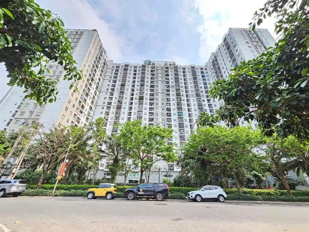 Bán căn hộ 78m2 3pn chung cư ecohome phúc lợi. full nội thất. giá 4,25 tỷ