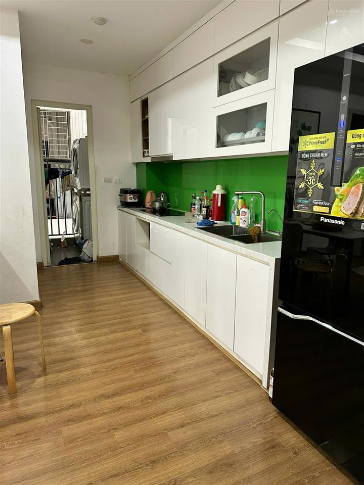 Bán căn hộ 78m2 3pn chung cư ecohome phúc lợi. full nội thất. giá 4,25 tỷ