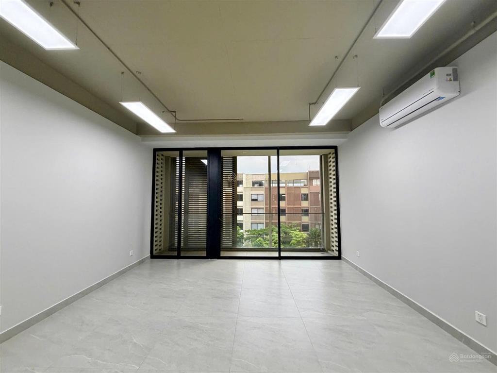 Shophouse soho cho thuê  view công viên thoáng mát. xem ngay