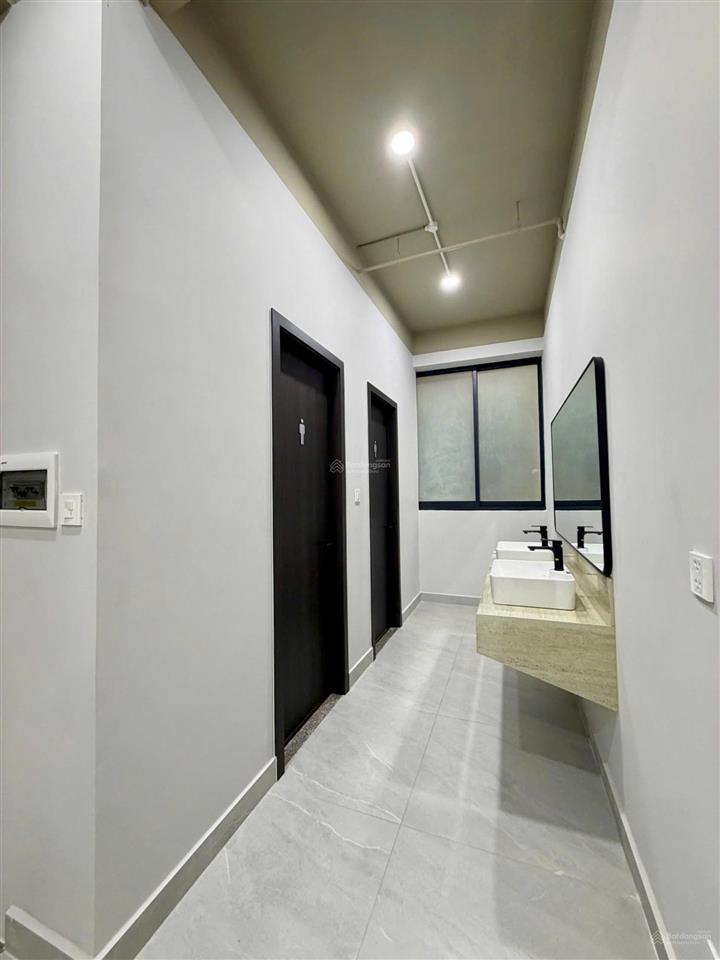 Shophouse soho cho thuê  view công viên thoáng mát. xem ngay