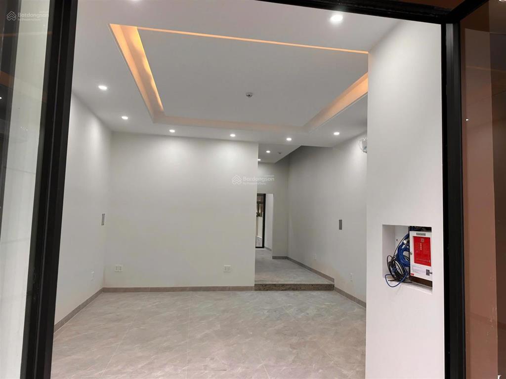 Cho thuê nhà phố soho the global city | 1 trệt 1 lầu | 25 triệu/tháng