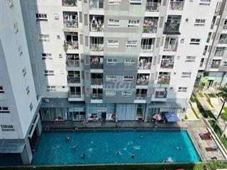 Bán Căn Hộ  Tân Mai 69m2 , 2PN , 1WC , Sổ Hồng , Hổ Trợ Vay.