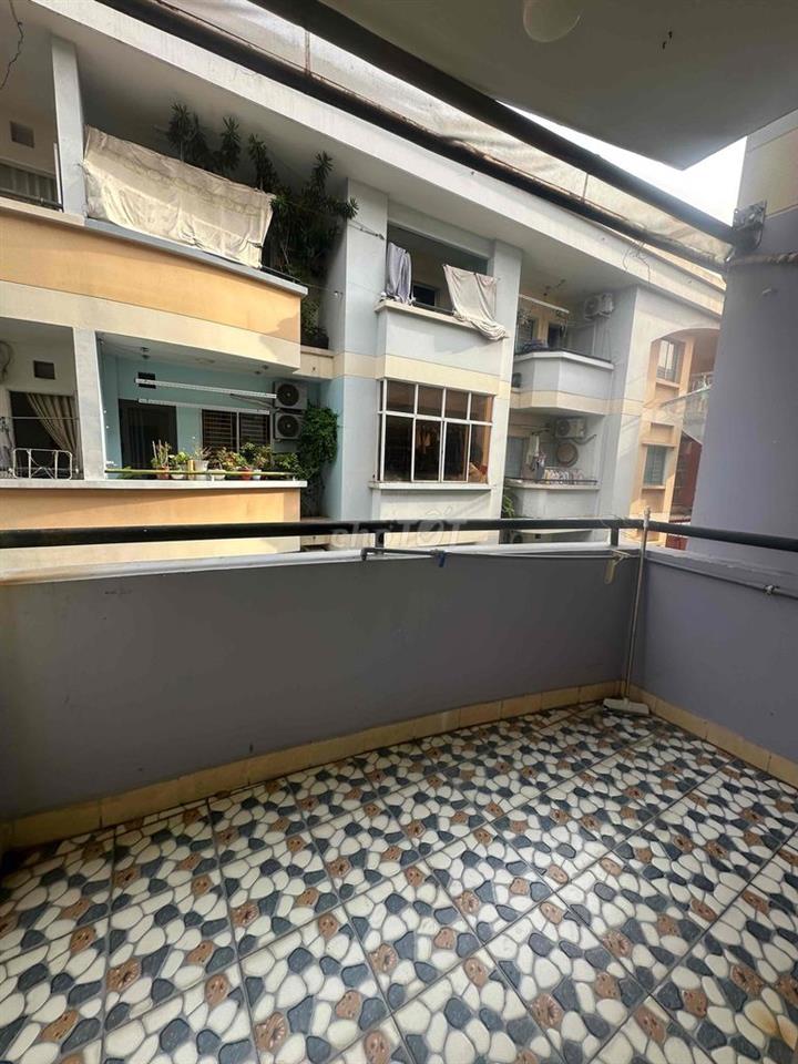 Căn Hộ Da Sà Số 6 khu Tên Lửa ,75m2 ,2PN ,2WC ,SHR .