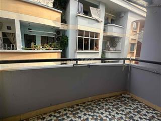 Căn Hộ mặt tiền Số 6 khu Tên Lửa ,68m2 ,2PN ,2WC ,SHR .