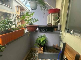 Cho Thuê Căn Hộ Tên Lửa 80m2 , 2PN , 2 WC ,2 Ban Công .