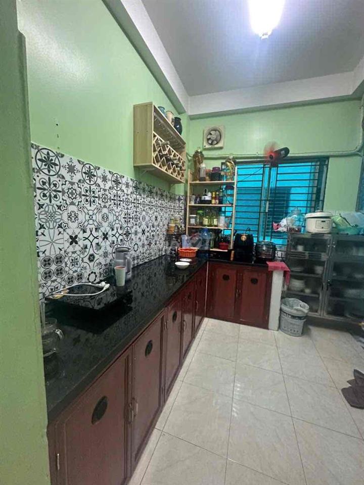Cho Thuê Căn Hộ Tên Lửa 80m2 , 2PN , 2 WC ,2 Ban Công .