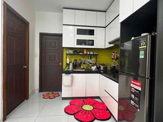 Cho Thuê Căn Hộ Tân Mai 50m2 , 1WC , Nhà Trống .