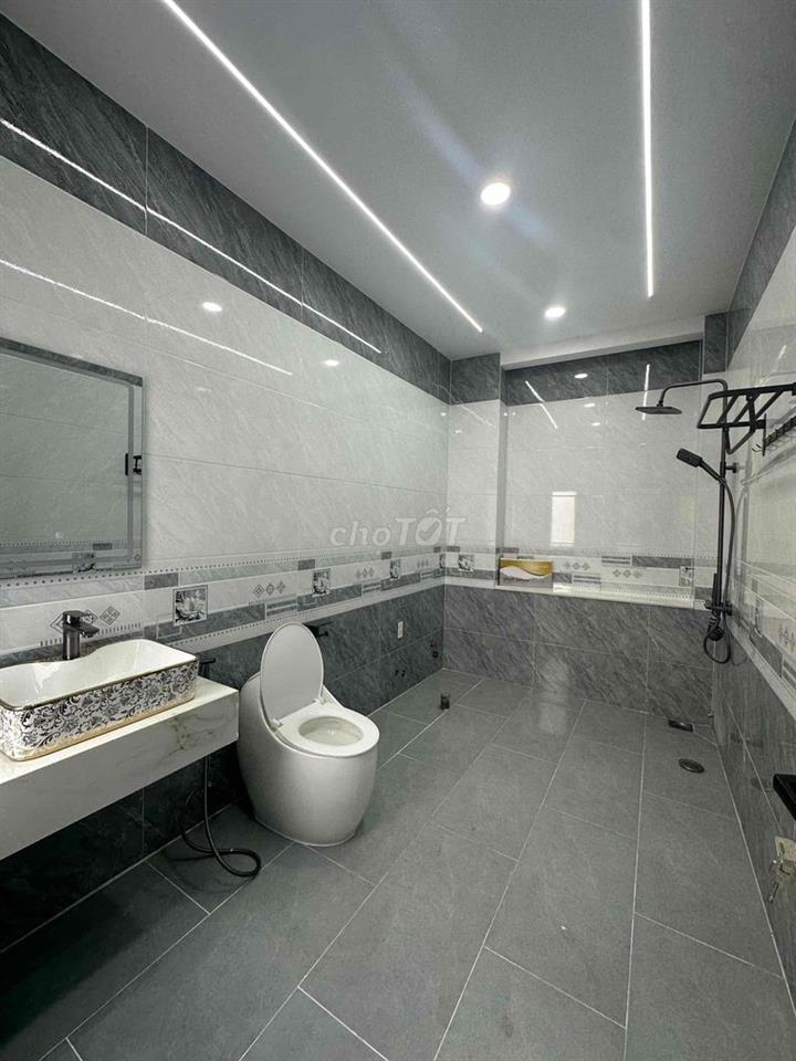 Bán 2 căn nhà phố cao cấp LK khu Tên Lửa , DT 4,5 x 15 ,4PN ,SHR .