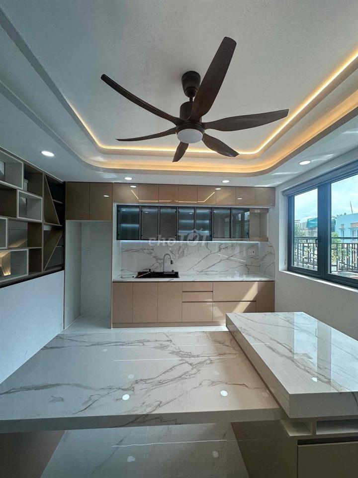 Bán 2 căn nhà phố cao cấp LK khu Tên Lửa , DT 4,5 x 15 ,4PN ,SHR .