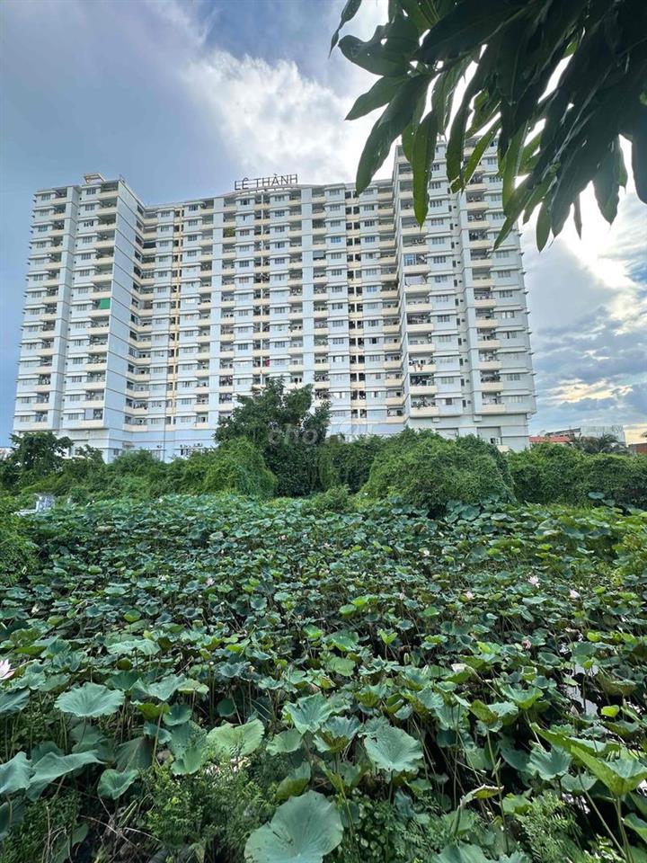 KDC Luxhome An Dương Vương , DT 4x14 , 5PN ,5WC , SHR , Khu Compou