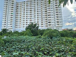 KDC Luxhome An Dương Vương , DT 4x14 , 5PN ,5WC , SHR , Khu Compou