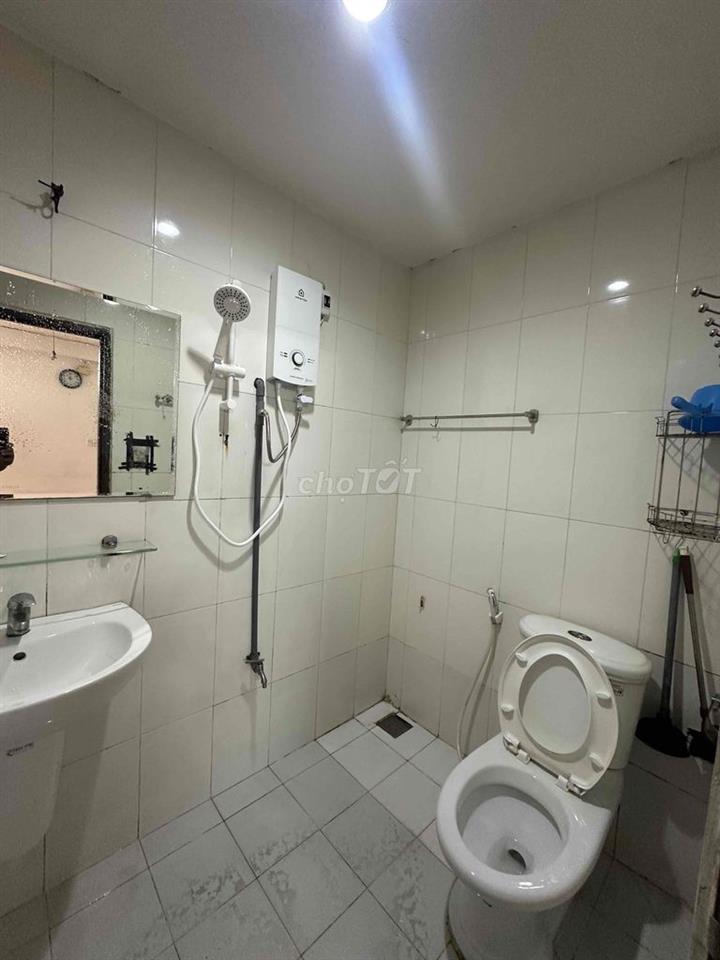 Cho Thuê Căn Hộ Tân Mai 1-2PN , Giá Tốt , Nhận Nhà Ngay.