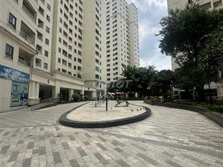 Cho Thuê Căn Hộ Tecco , 81m2 , 3PN ,2WC , Full Nội Thất .