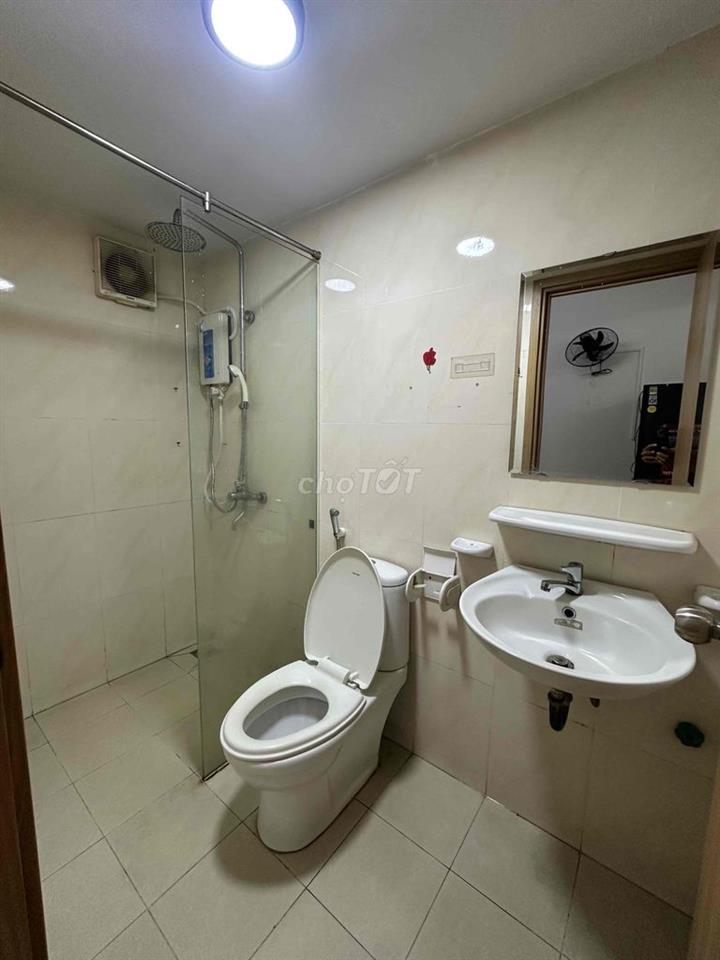 Cho Thuê Căn Hộ Tecco , 81m2 , 3PN ,2WC , Full Nội Thất .