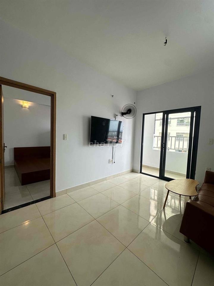 Cho Thuê Căn Hộ Tecco , 81m2 , 3PN ,2WC , Full Nội Thất .