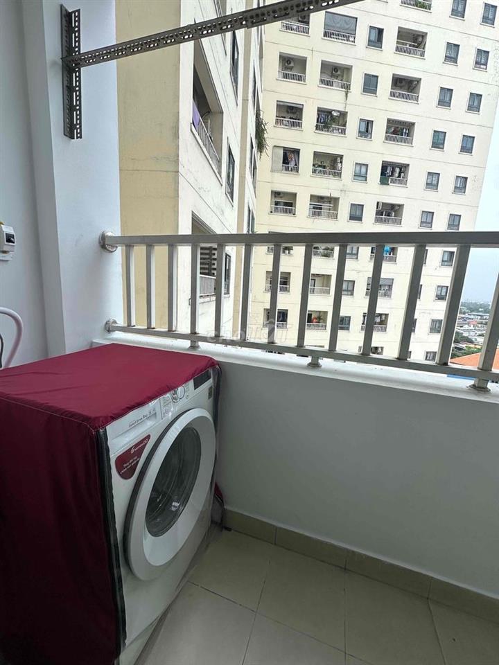 Cho Thuê Căn Hộ Tecco , 81m2 , 3PN ,2WC , Full Nội Thất .