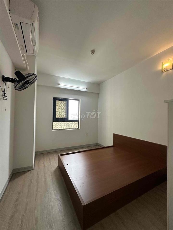 Cho Thuê Căn Hộ Tecco , 81m2 , 3PN ,2WC , Full Nội Thất .
