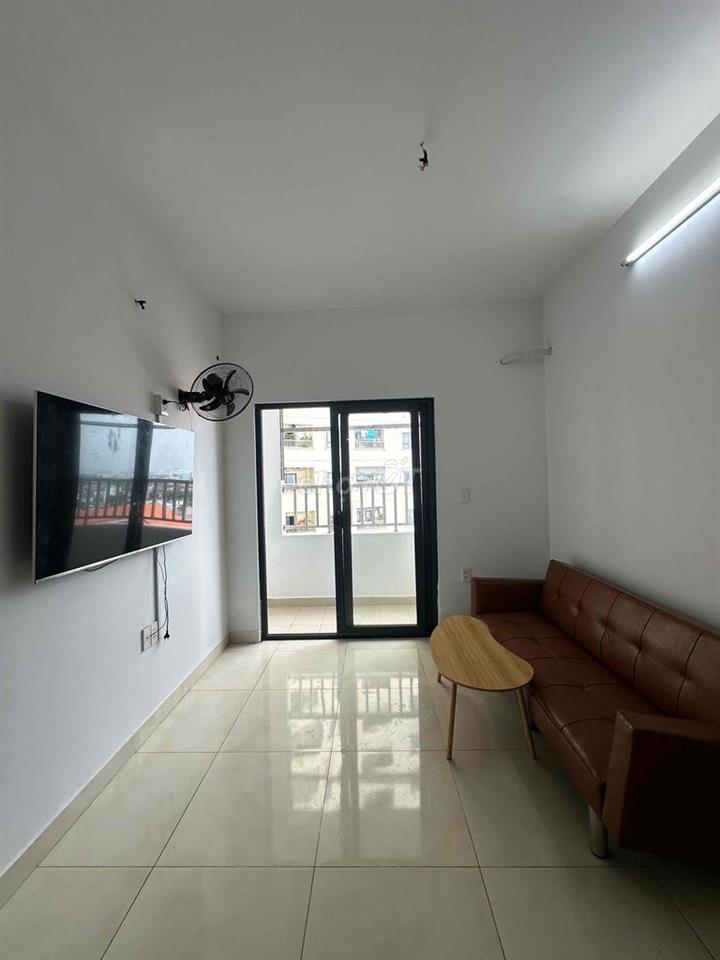 Cho Thuê Căn Hộ Tecco , 81m2 , 3PN ,2WC , Full Nội Thất .