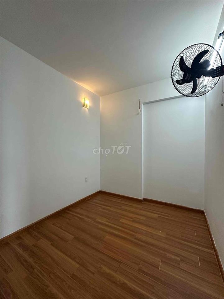 Cho Thuê Căn Hộ Tecco , 81m2 , 3PN ,2WC , Full Nội Thất .