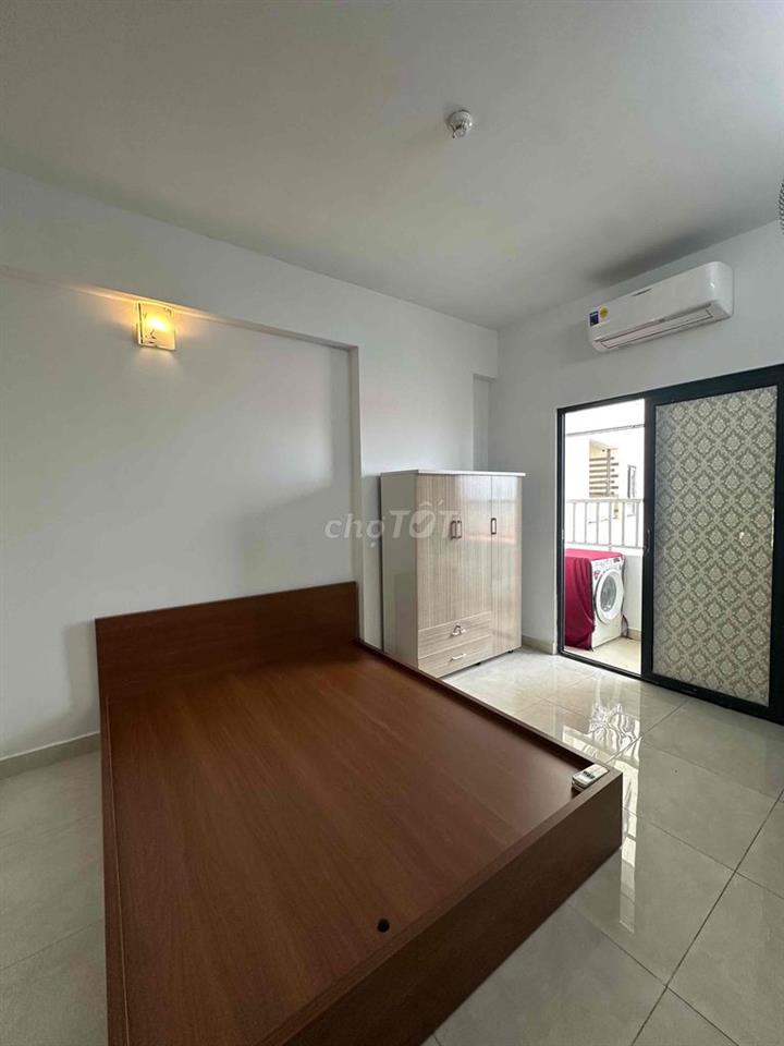 Cho Thuê Căn Hộ Tecco , 81m2 , 3PN ,2WC , Full Nội Thất .