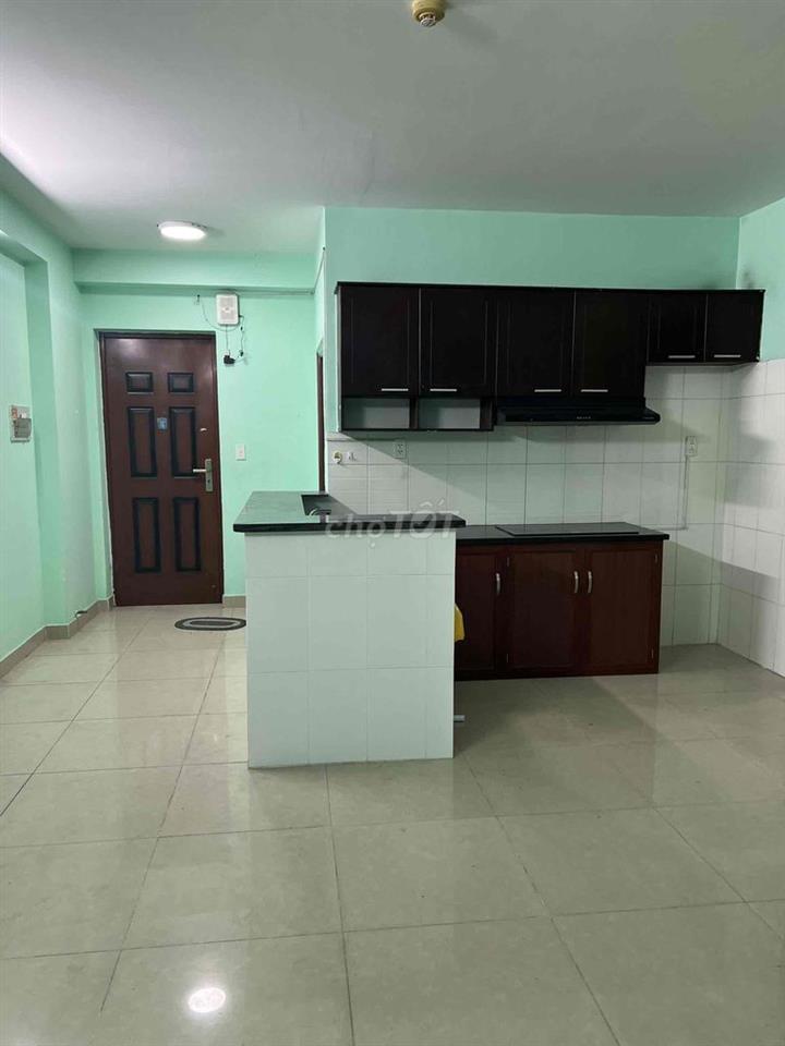 Cho Thuê Căn Hộ Tân Mai 67m2 ,2PN , Giá Rẻ .