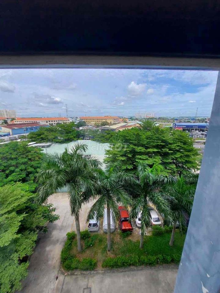Cho Thuê Căn Hộ Tân Mai 67m2 ,2PN , Giá Rẻ .