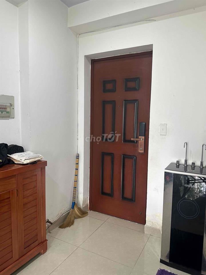 Cho Thuê Căn Hộ Tân Mai 67m2 ,2PN , Giá Rẻ .