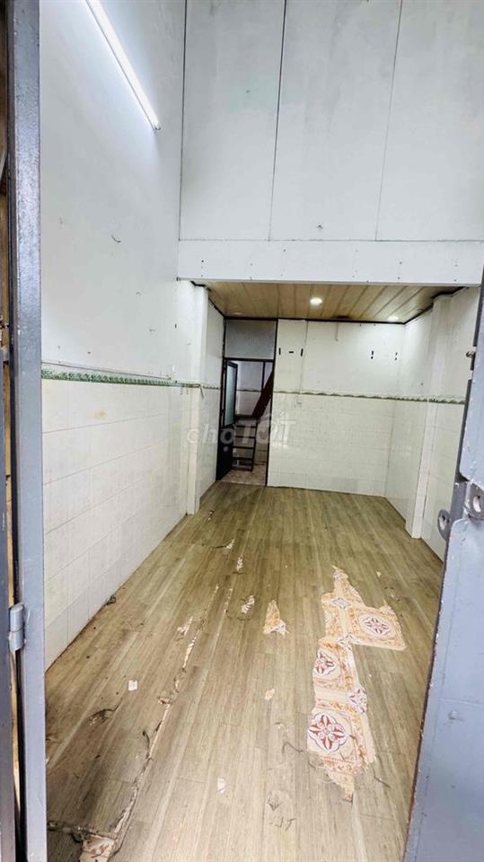 Bán nhà vi bằng hẻm tân hiệp15