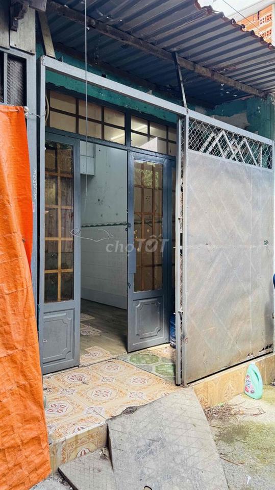 Bán nhà vi bằng hẻm tân hiệp15