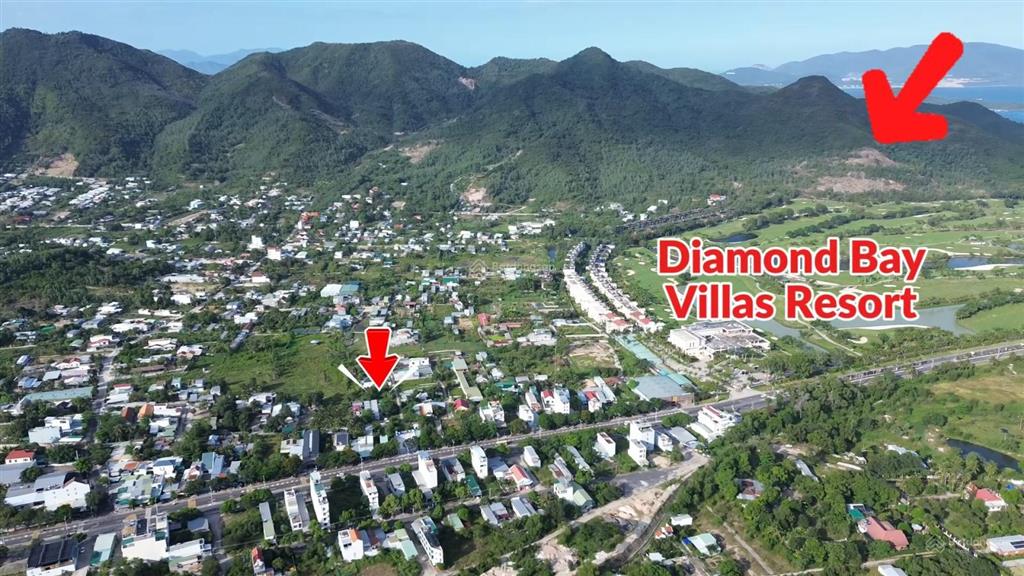 Hot! đất odt 100% nguyễn tất thành nha trang  xe tải tận nơi  chốt 2.25 tỷ  0919 788 ***