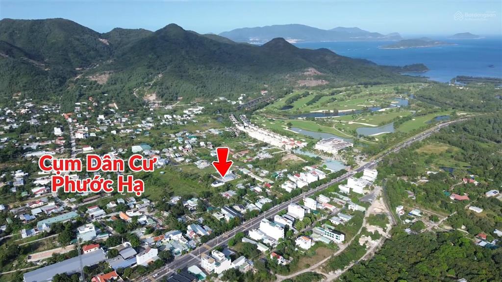 Hot! đất odt 100% nguyễn tất thành nha trang  xe tải tận nơi  chốt 2.25 tỷ  0919 788 ***