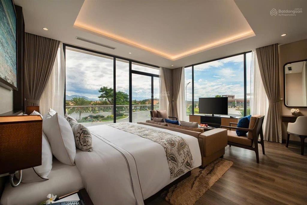 Siêu phẩm! bán biệt thự nghỉ dưỡng kn paradise cam ranh 15x30m 458m2  sẵn sổ  0919 788 ***