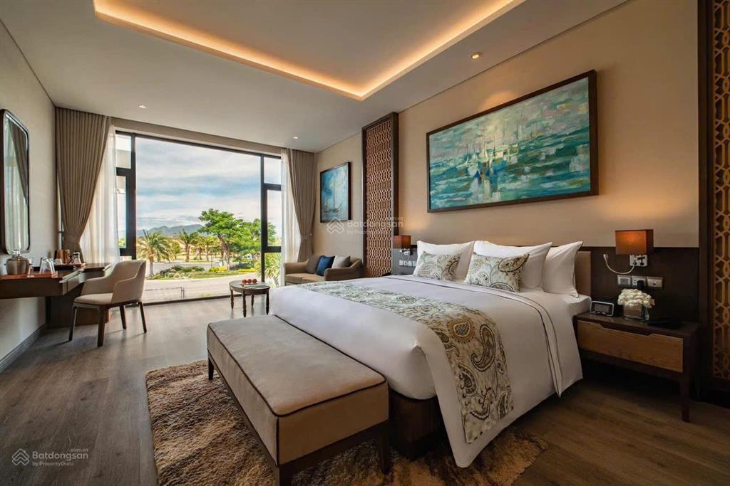 Siêu phẩm! bán biệt thự nghỉ dưỡng kn paradise cam ranh 15x30m 458m2  sẵn sổ  0919 788 ***