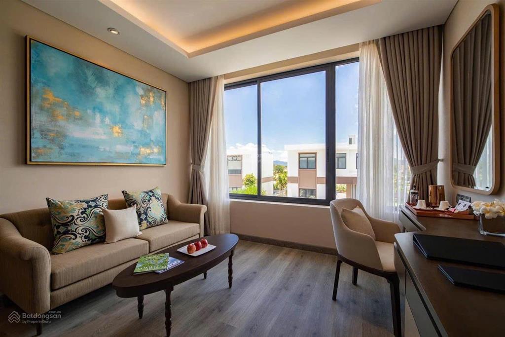 Siêu phẩm! bán biệt thự nghỉ dưỡng kn paradise cam ranh 15x30m 458m2  sẵn sổ  0919 788 ***