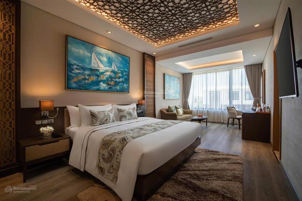 Siêu phẩm! bán biệt thự nghỉ dưỡng kn paradise cam ranh 15x30m 458m2  sẵn sổ  0919 788 ***