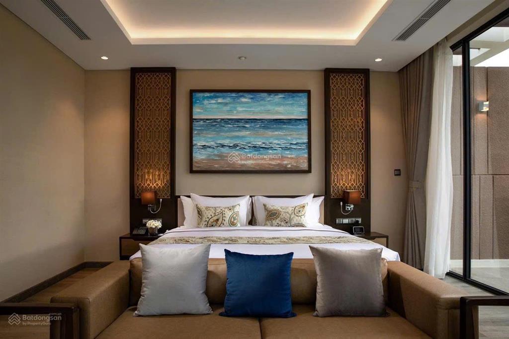 Siêu phẩm! bán biệt thự nghỉ dưỡng kn paradise cam ranh 15x30m 458m2  sẵn sổ  0919 788 ***