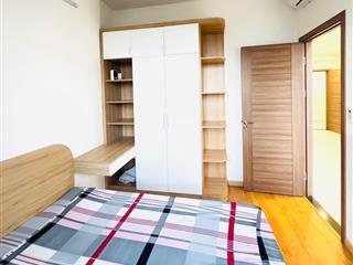 Cho thuê căn hộ cao cấp 2pn 2wc osimi phú mỹ  tầng cao view cảng  nội thất mới, dọn vào ở ngay