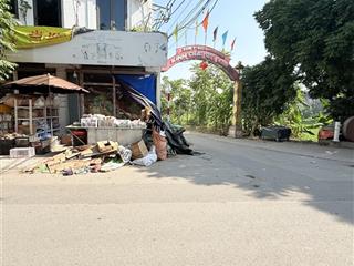 Cần bán đất lệ chi, gia lâm, hà nội, giá 3,78 tỷ, diện tích 66 m2, chính chủ bán gấp