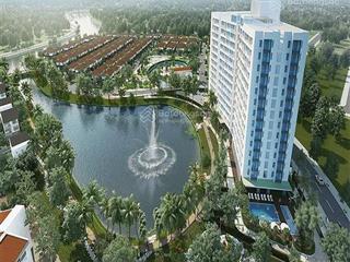 Bán căn hộ chung cư 69m2, 4,35 tỷ, view đẹp tại phú hữu, quận 9, hồ chí minh