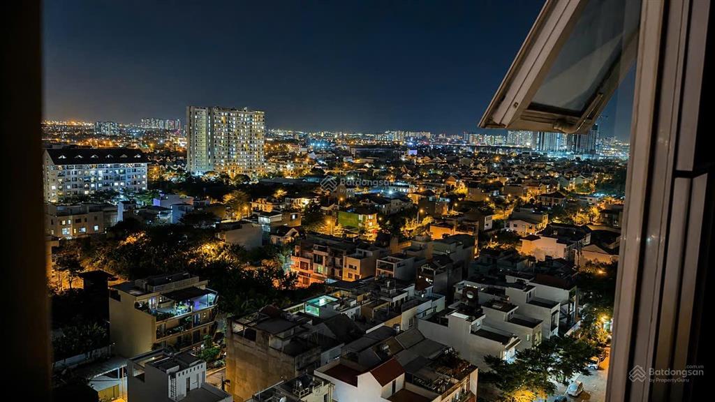 Bán căn hộ chung cư fuji residence giá 3,1 tỷ, 55m², 1pn, 1wc tại phước long b, q9, hcm
