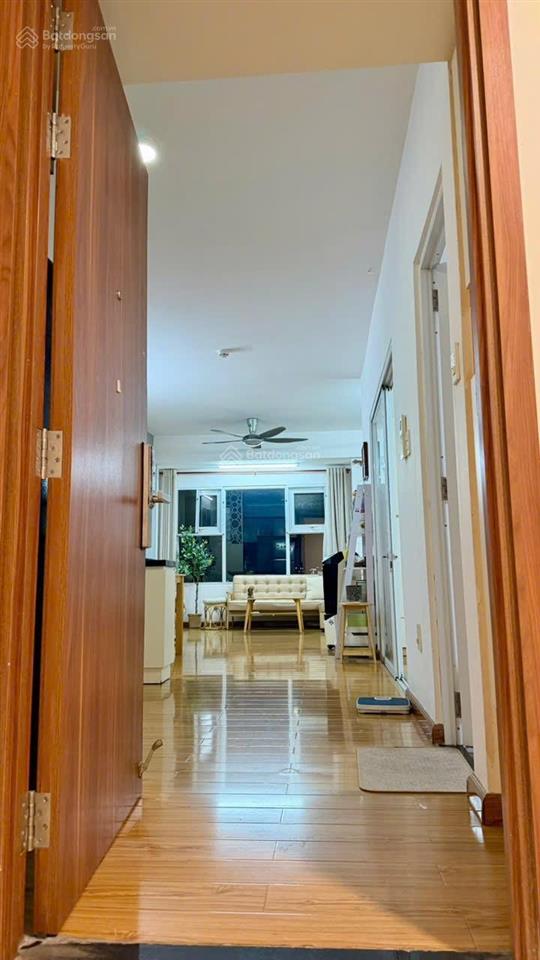 Bán căn hộ chung cư fuji residence giá 3,1 tỷ, 55m², 1pn, 1wc tại phước long b, q9, hcm