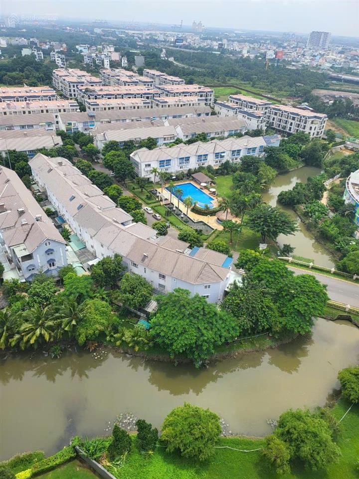 Chính chủ cho thuê cc 2pn, 2wc tại safira khang điền, 10 triệu, 60m2