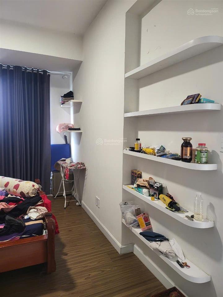 Chính chủ cho thuê cc 2pn, 2wc tại safira khang điền, 10 triệu, 60m2