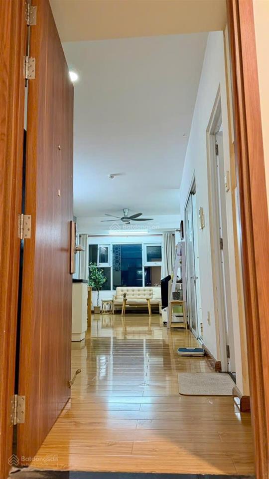 Cho thuê cc đẹp tại phố đông residences, 8,5 triệu vnd, 98m², 3pn, 2wc