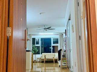 Cho thuê cc đẹp tại phố đông residences, 8,5 triệu vnd, 98m², 3pn, 2wc
