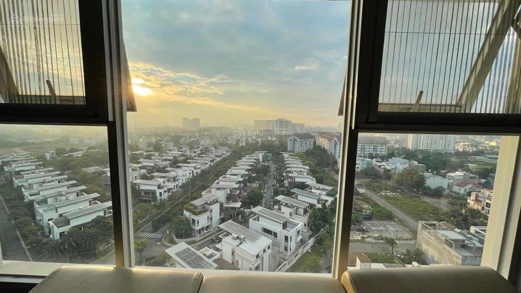 Cho thuê cc đẹp tại phố đông residences, 8,5 triệu vnd, 98m², 3pn, 2wc