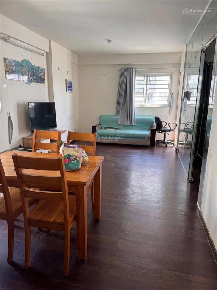 Cho thuê căn hộ 1pn, 6,8 triệu, 46m² tại ehome s, p. phú hữu, q9, tp.hcm giá tốt