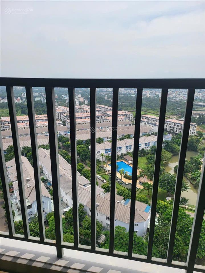 Cho thuê cc tại safira khang điền, 10 triệu vnd, 60m2, 2pn, 2wc
