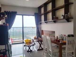 Cho thuê cc tại safira khang điền, 10 triệu vnd, 60m2, 2pn, 2wc